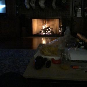 Meet your Posher, Casey